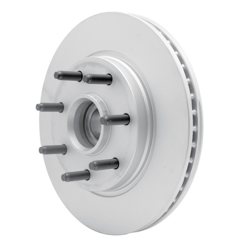 R1 04-08 Ford F-150 RWD Front GeoSPEC Coated Rotor