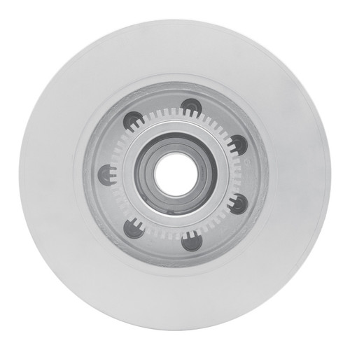 R1 04-08 Ford F-150 RWD Front GeoSPEC Coated Rotor