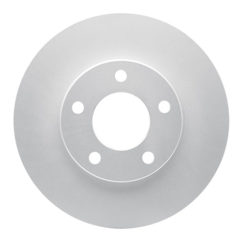 R1 01-07 Ford Escape Front GeoSPEC Coated Rotor