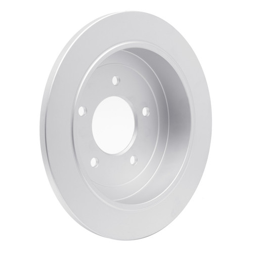 R1 97-04 Ford F-150 4WD Rear GeoSPEC Coated Rotor