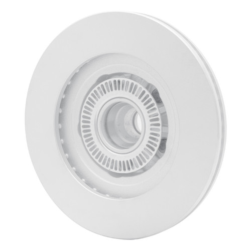 R1 01-05 Ford Explorer Sport Trac Front GeoSPEC Coated Rotor