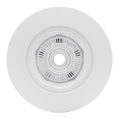 R1 01-05 Ford Explorer Sport Trac Front GeoSPEC Coated Rotor