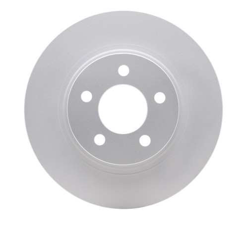 R1 01-11 Ford Ranger (USA/Canada) Front GeoSPEC Coated Rotor