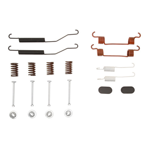 R1 03-11 Chevrolet HHR Rear Drum Brake Hardware Kit