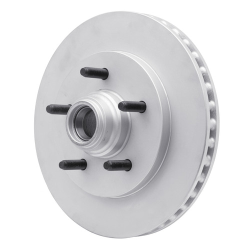 R1 99-04 Ford Expedition Front GeoSPEC Coated Rotor