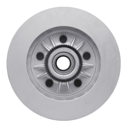 R1 99-04 Ford Expedition Front GeoSPEC Coated Rotor