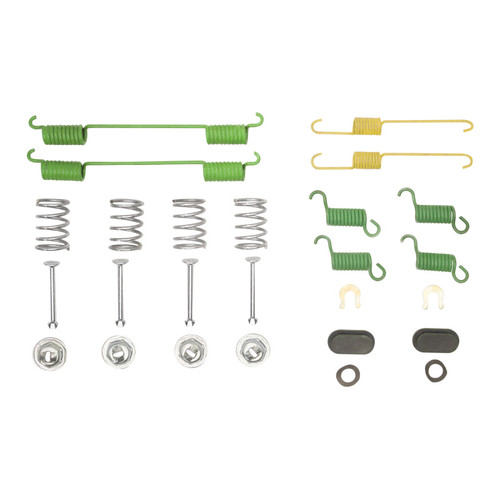 R1 90-97 Chrysler Intrepid Rear Drum Brake Hardware Kit