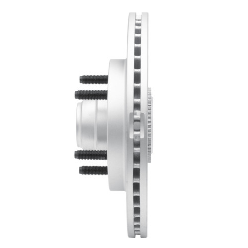 R1 00-04 Ford F-150 RWD Front GeoSPEC Coated Rotor