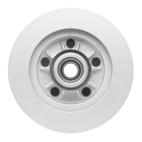 R1 00-04 Ford F-150 RWD Front GeoSPEC Coated Rotor