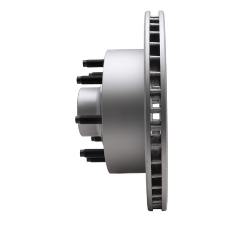 R1 95-04 Ford E-350 Econoline Front GeoSPEC Coated Rotor