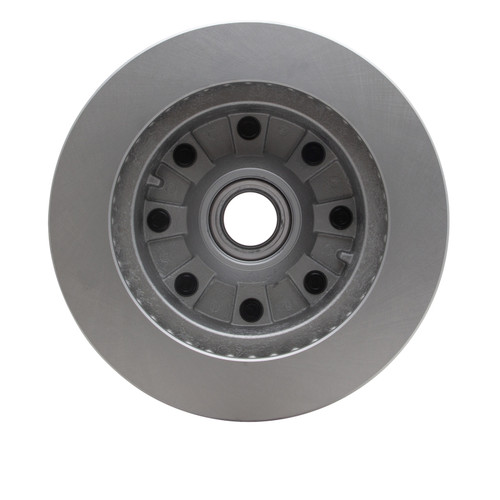 R1 95-04 Ford E-350 Econoline Front GeoSPEC Coated Rotor