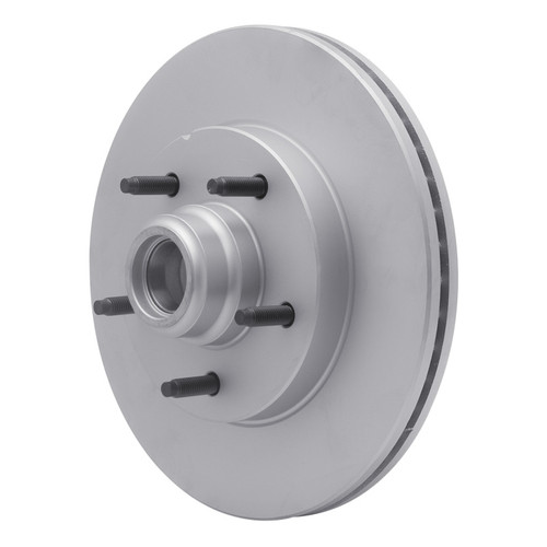 R1 97-99 Ford F-150 RWD Front GeoSPEC Coated Rotor