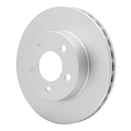 R1 95-02 Ford Explorer Front GeoSPEC Coated Rotor