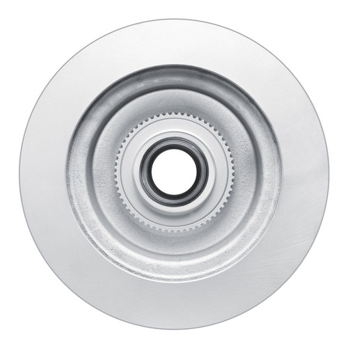 R1 95-07 Ford E-450 Super Duty Front GeoSPEC Coated Rotor