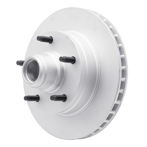 R1 73-93 Ford F-150 RWD Front GeoSPEC Coated Rotor