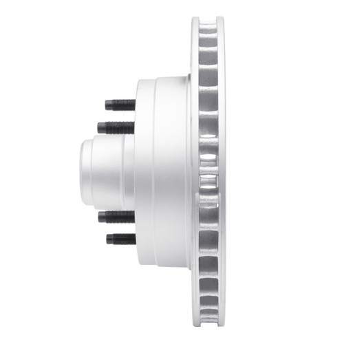 R1 73-93 Ford F-150 RWD Front GeoSPEC Coated Rotor