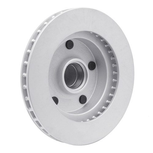 R1 73-93 Ford F-150 RWD Front GeoSPEC Coated Rotor