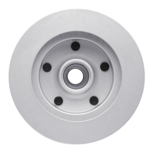 R1 73-93 Ford F-150 RWD Front GeoSPEC Coated Rotor