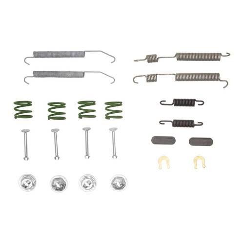 R1 90-93 Geo Storm Rear Drum Brake Hardware Kit