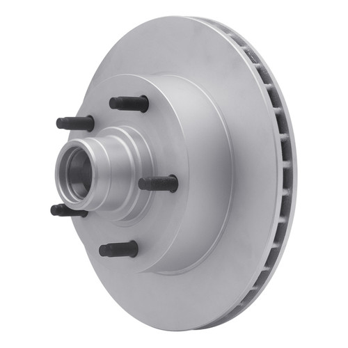 R1 94-03 Ford E-150 Econoline Club Wagon Front GeoSPEC Coated Rotor