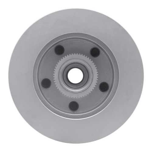 R1 94-03 Ford E-150 Econoline Club Wagon Front GeoSPEC Coated Rotor