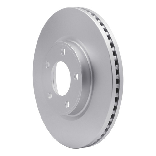 R1 07-08 Ford Edge Front GeoSPEC Coated Rotor