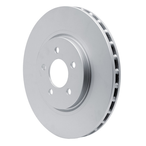 R1 94-04 Ford Mustang Front GeoSPEC Coated Rotor
