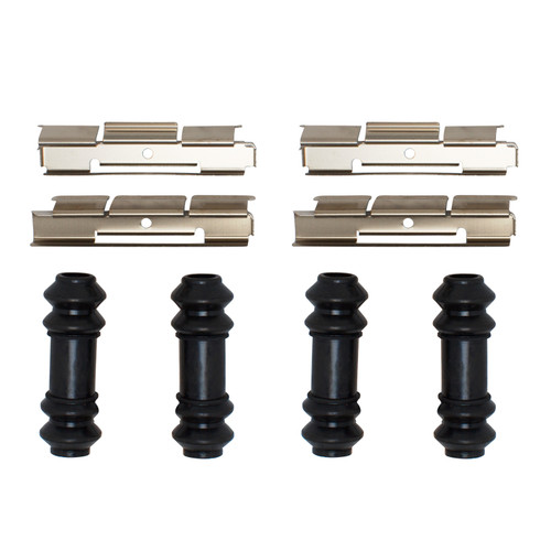 R1 99-10 Coachmen Aurora Fr and Rear/Front or Rear Disc Brake Hardware Kit