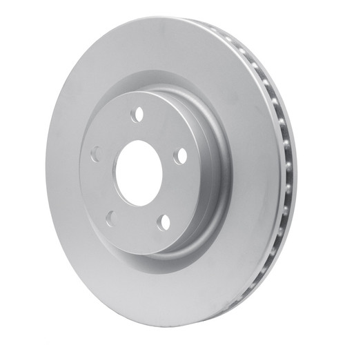 R1 08-09 Pontiac G8 Front GeoSPEC Coated Rotor