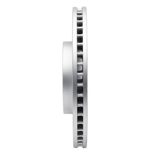 R1 08-09 Pontiac G8 Front GeoSPEC Coated Rotor