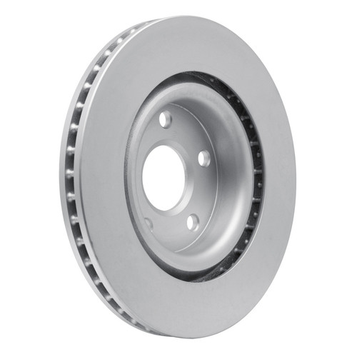 R1 08-09 Pontiac G8 Front GeoSPEC Coated Rotor