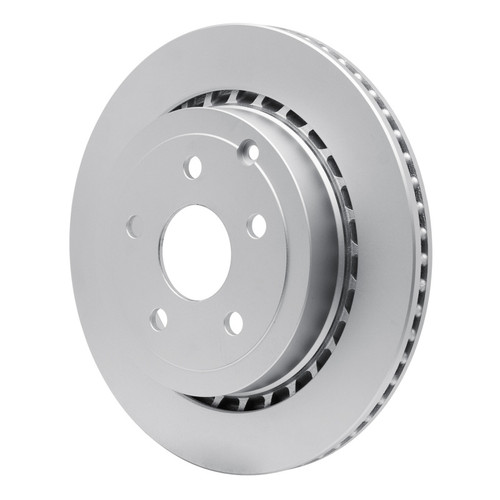R1 08-17 Chevrolet Caprice Rear GeoSPEC Coated Rotor