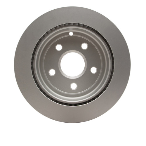 R1 08-09 Pontiac G8 Rear GeoSPEC Coated Rotor