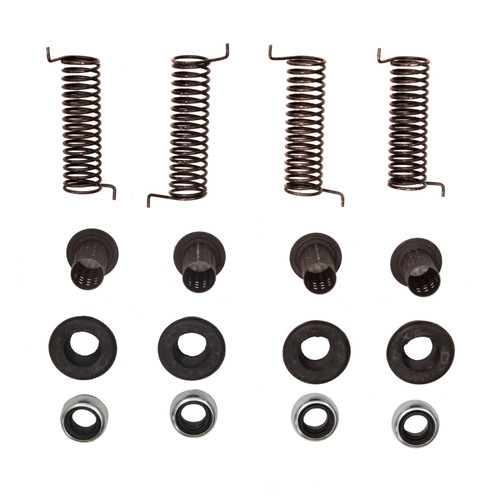 R1 68-71 Ford F-250 2WD (Excl Super Duty) Front Disc Brake Hardware Kit