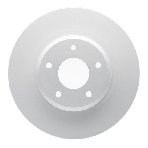 R1 05-06 Pontiac GTO Front GeoSPEC Coated Rotor