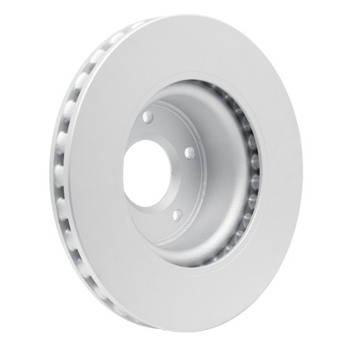 R1 05-06 Pontiac GTO Front GeoSPEC Coated Rotor