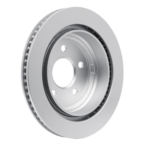 R1 98-02 Chevrolet Camaro Rear GeoSPEC Coated Rotor