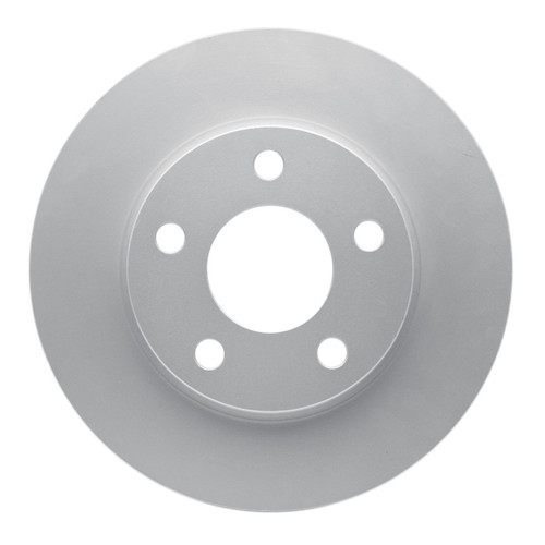 R1 97-05 Buick Century Front GeoSPEC Coated Rotor