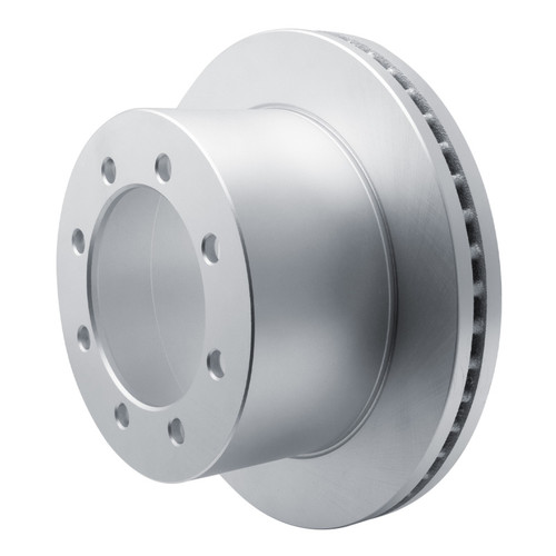 R1 20-25 Chevrolet Silverado 3500 HD Rear GeoSPEC Coated Rotor