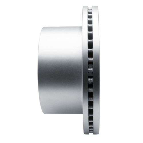 R1 20-25 Chevrolet Silverado 3500 HD Rear GeoSPEC Coated Rotor