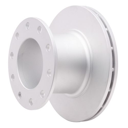 R1 06-12 Workhorse W42 (9) Rear GeoSPEC Coated Rotor