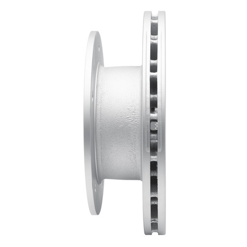 R1 06-12 Damon Avanti Rear GeoSPEC Coated Rotor