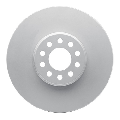 R1 06-12 Damon Avanti Front/Rear GeoSPEC Coated Rotor