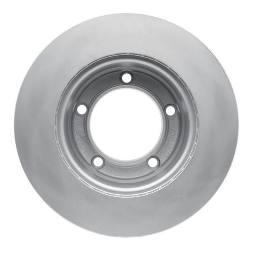R1 03-10 Chevrolet C5500 Kodiak Front/Rear GeoSPEC Coated Rotor