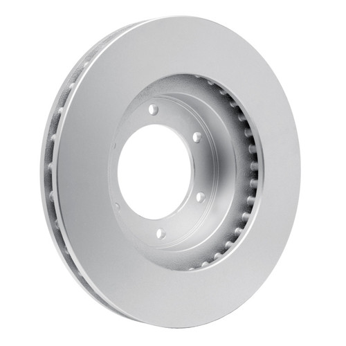 R1 83-96 Chevrolet C60 Front GeoSPEC Coated Rotor