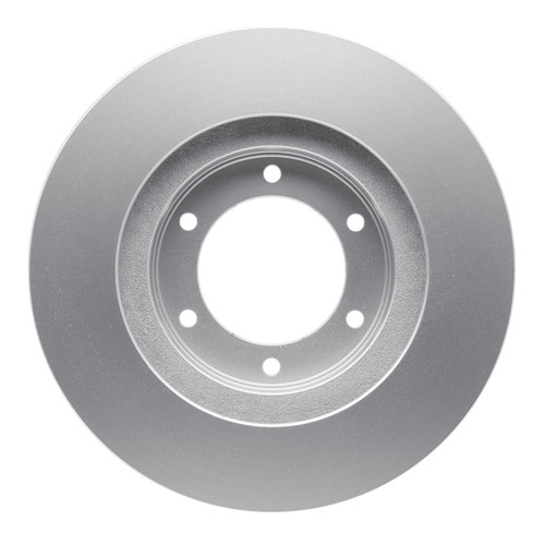 R1 83-96 Chevrolet C60 Front GeoSPEC Coated Rotor