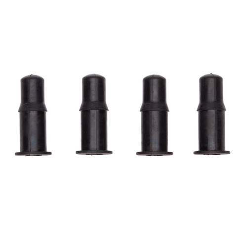 R1 81-94 Ford Mustang Front Disc Brake Hardware Kit