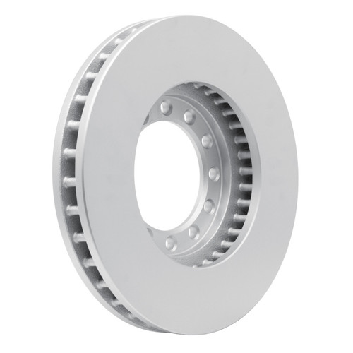 R1 98-99 Chevrolet W5500 Tiltmaster Front GeoSPEC Coated Rotor