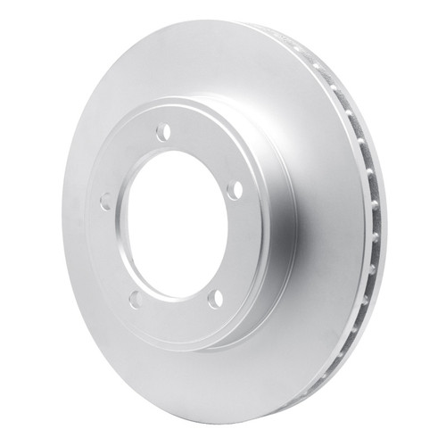 R1 98-06 Chevrolet P30 Front GeoSPEC Coated Rotor