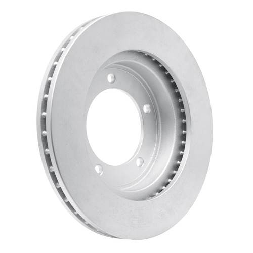 R1 98-06 Chevrolet P30 Front GeoSPEC Coated Rotor